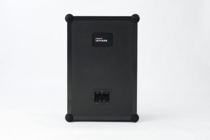 The Soundboks Gen.4 Metallic Grey